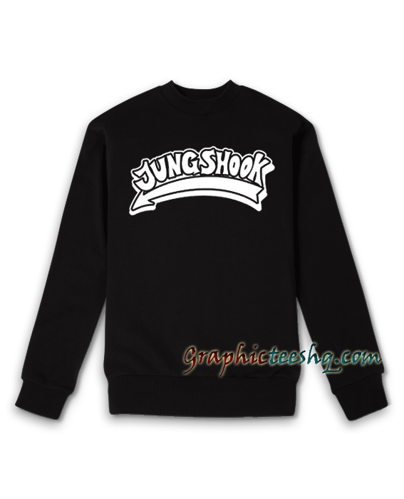 Jungshook Sweatshirt Jungshook Sweatshirt