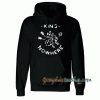 King of Nowhere Hoodie