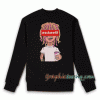 Lil Pump-ESSKEETIT Sweatshirt