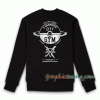 Luminose Gym Sweatshirt