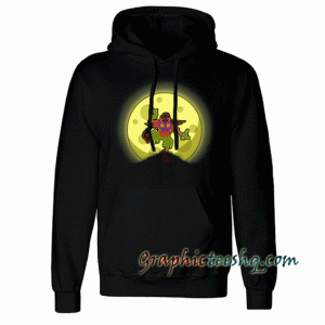 Majora's Mask Hoodie