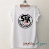 Sex Breakfast Of Champions Logo tee shirt