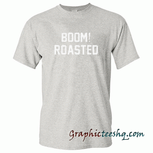 The office boom! roasted michael scott tee shirt