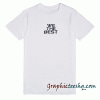 We the best tee shirt