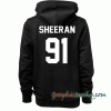 Ed Sheeran Hoodie
