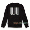 Made in korea Sweatshirt