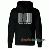 Made in korea Hoodie