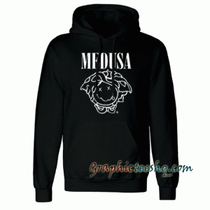 Medusa Hoodie