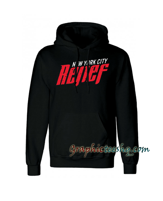 NYCR Logo NYCR Logo Hoodie