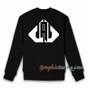 New JJ Adams Sweatshirt