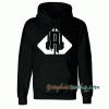 New JJ Adams Hoodie