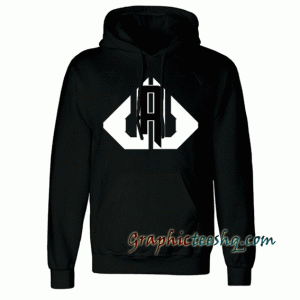 New JJ Adams Hoodie