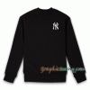 New York Logo Sweatshirt