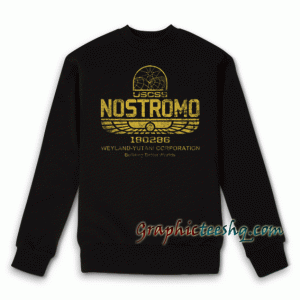 Nostromo Sweatshirt