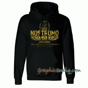 Nostromo Hoodie
