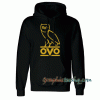 OVOXO Yolo Hoodie