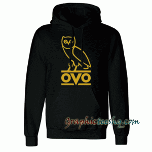 OVOXO Yolo Hoodie