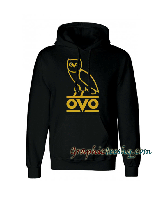 OVOXO Yolo Hoodie OVOXO Yolo Hoodie
