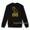 OVOXO Yolo Sweatshirt