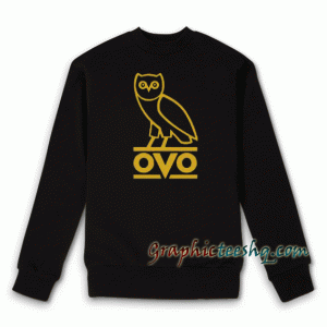 OVOXO Yolo Sweatshirt