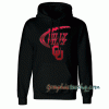 Oklahoma Sooners Dilly Dilly Hoodie