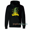 Pineapple Express Hoodie