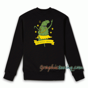 Pineapple Express Sweatshirt
