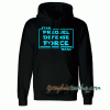 Prequel Defense Force Hoodie