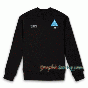RK800 Sweatshirt