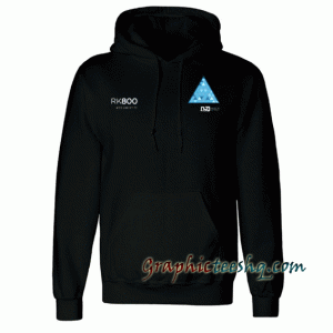 RK800 Hoodie