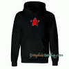 Red Star Hoodie