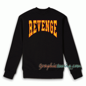 Revenge Sweatshirt