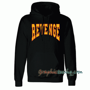 Revenge Hoodie