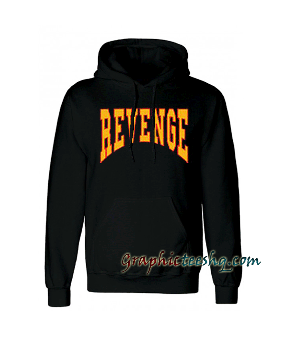 Revenge Hoodie Revenge Hoodie