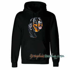 Rottweiler Hoodie