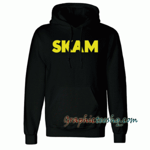 SKAM-TV Series Hoodie