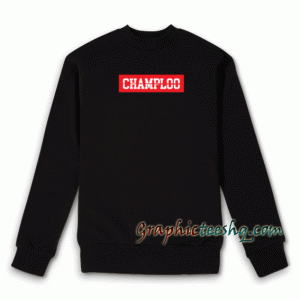 Samurai Champloo Sweatshirt