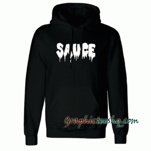 Sauce Unisex Hoodie