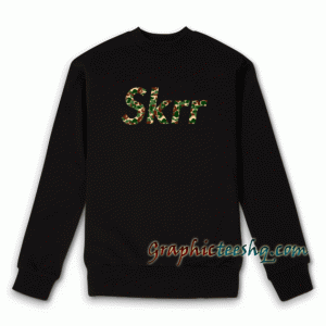 Skrr Sweatshirt