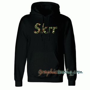 Skrr Hoodie