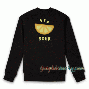 Sour Sweatshirt
