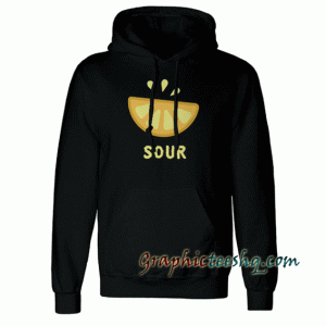 Sour Hoodie