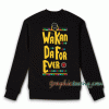 Spike Lee's Black Panther Sweatshirt