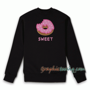 Sweet Sweatshirt