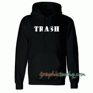 Trash Hoodie