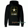 US Army Symbol Hoodie