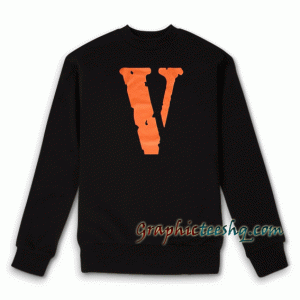 VLONE Friends Sweatshirt