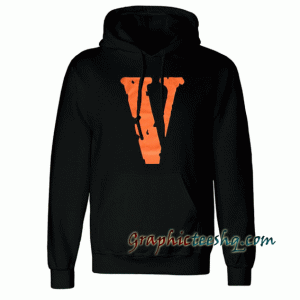VLONE Friends Hoodie