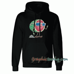 Watermelon Skater Hoodie