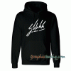 Yelahh Signature Hoodie
